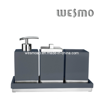 High-End Classical Style Bath Set